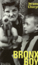 Couverture Bronx Boy (Jerome Charyn)