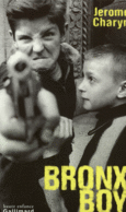 Couverture Bronx Boy ()