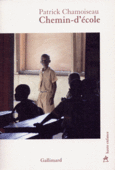 Couverture Chemin-d'école ()