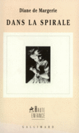 Couverture Dans la spirale ()