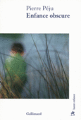 Couverture Enfance obscure ()