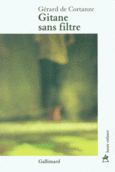 Couverture Gitane sans filtre ()