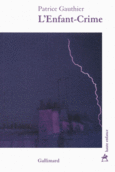 Couverture L'Enfant-Crime ()
