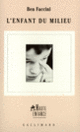 Couverture L'enfant du milieu (Ben Faccini)