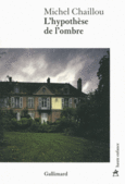 Couverture L'hypothèse de l'ombre ()