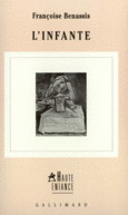 Couverture L'Infante ()