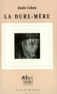 Couverture La Dure-mère ()