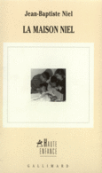 Couverture La Maison Niel ()