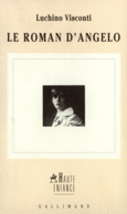 Couverture Le Roman d'Angelo ()