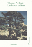 Couverture Les hautes collines ()
