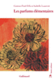 Couverture Les parfums élémentaires (Gaston-Paul Effa,Isabelle Laurent)