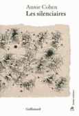 Couverture Les silenciaires ()