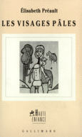 Couverture Les Visages pâles ()