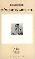 Couverture Mémoire en archipel ()