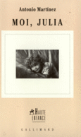 Couverture Moi, Julia ()