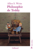 Couverture Philosophie de Teddy ()