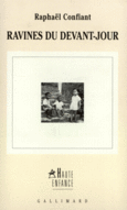 Couverture Ravines du devant-jour ()