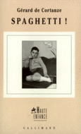 Couverture Spaghetti! ()