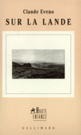 Couverture Sur la lande ()