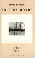 Couverture Tout un monde ()