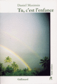 Couverture Tu, c'est l'enfance ()
