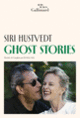 Couverture Ghost Stories (Siri Hustvedt)