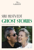 Couverture Ghost Stories ()