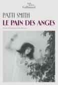 Couverture Le pain des anges ()
