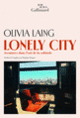 Couverture Lonely City (Olivia Laing)