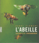 Couverture L'abeille, sentinelle de l'environnement (Henri Clément)