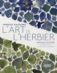 Couverture L'art de l'herbier ()