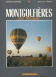 Couverture Montgolfières, la passion (,Jean-Luc Franco)