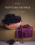 Couverture Teinture sauvage ()