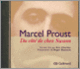 Couverture Du côté de chez Swann (Marcel Proust)