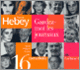 Couverture Gardez-moi les journaux (Pierre Hebey)