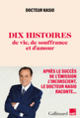 Couverture 10 histoires de vie, de souffrance et d'amour (Docteur Nasio)