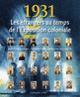 Couverture 1931 (Collectif(s) Collectif(s))