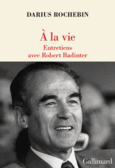 Couverture À la vie ()