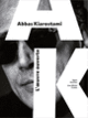 Couverture Abbas Kiarostami (Agnès Devictor,Jean-Michel Frodon)