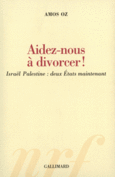 Couverture Aidez-nous à divorcer ! ()