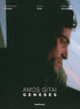Couverture Amos Gitai. Genèses (Jean-Michel Frodon,Amos Gitai,Marie-José Sanselme)