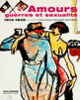 Couverture Amours, guerres et sexualité (Collectif(s) Collectif(s))