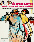 Couverture Amours, guerres et sexualité ()