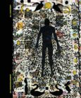 Couverture Au commencement () Couverture Au commencement ()