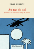 Couverture Au ras du sol ()