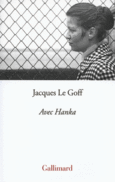 Couverture Avec Hanka ()