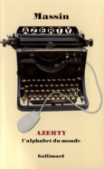 Couverture Azerty ()