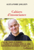 Couverture Cahiers d'insouciance ()