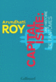 Couverture Capitalisme : une histoire de fantômes (Arundhati Roy)