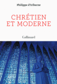 Couverture Chrétien et moderne ()